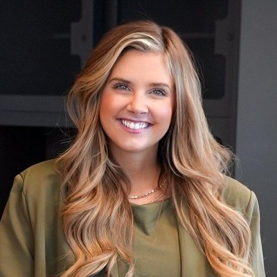 Ashland Alitz, Fairway Loan Officer