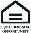 Equal Housing Opportunity