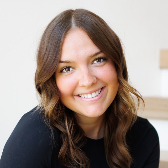 Molly Stenerson